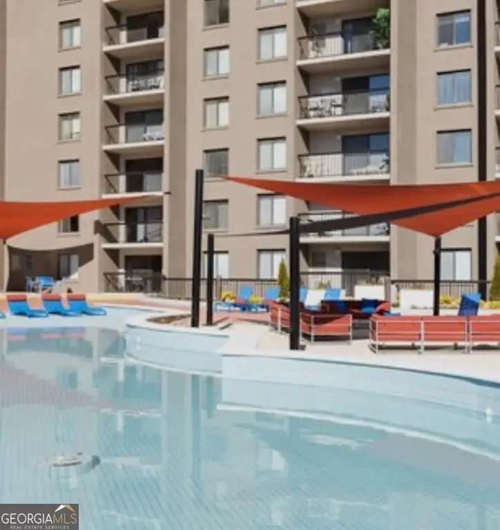 3833 Peachtree Road Ne #1111, Brookhaven, GA 30319 - #3