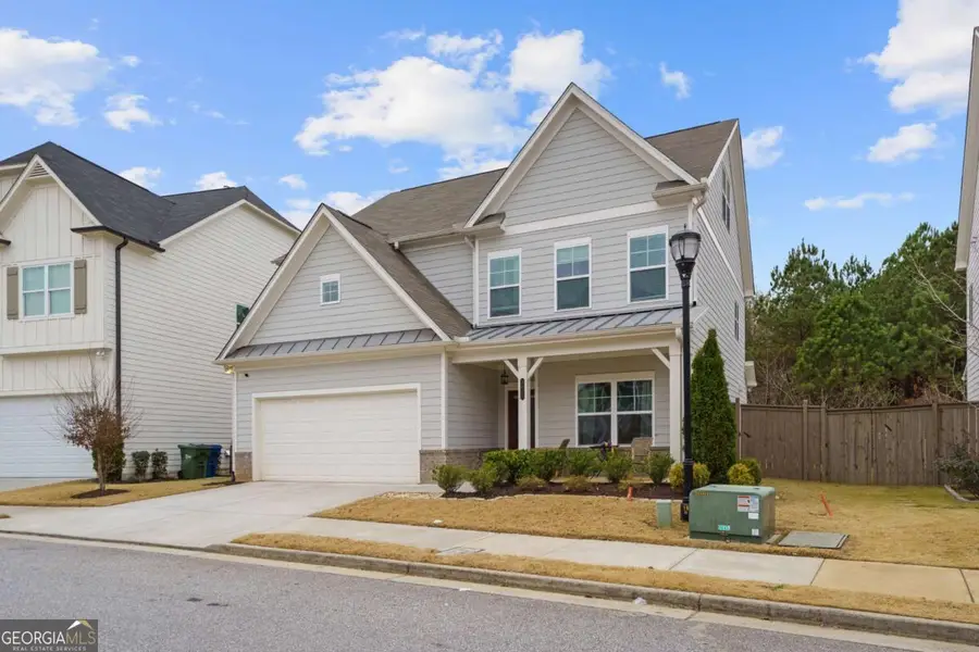 2022 Drew Drive Nw, Atlanta, GA 30318 - Image #2