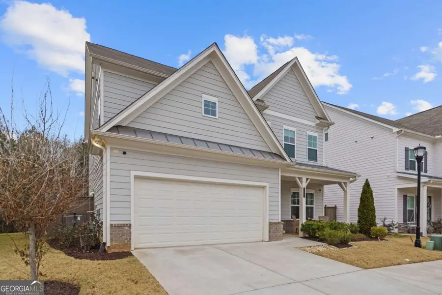 2022 Drew Drive Nw, Atlanta, GA 30318 - Image #3