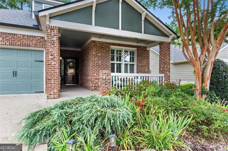 235 Balsam Drive, Canton, GA 30114 - #3