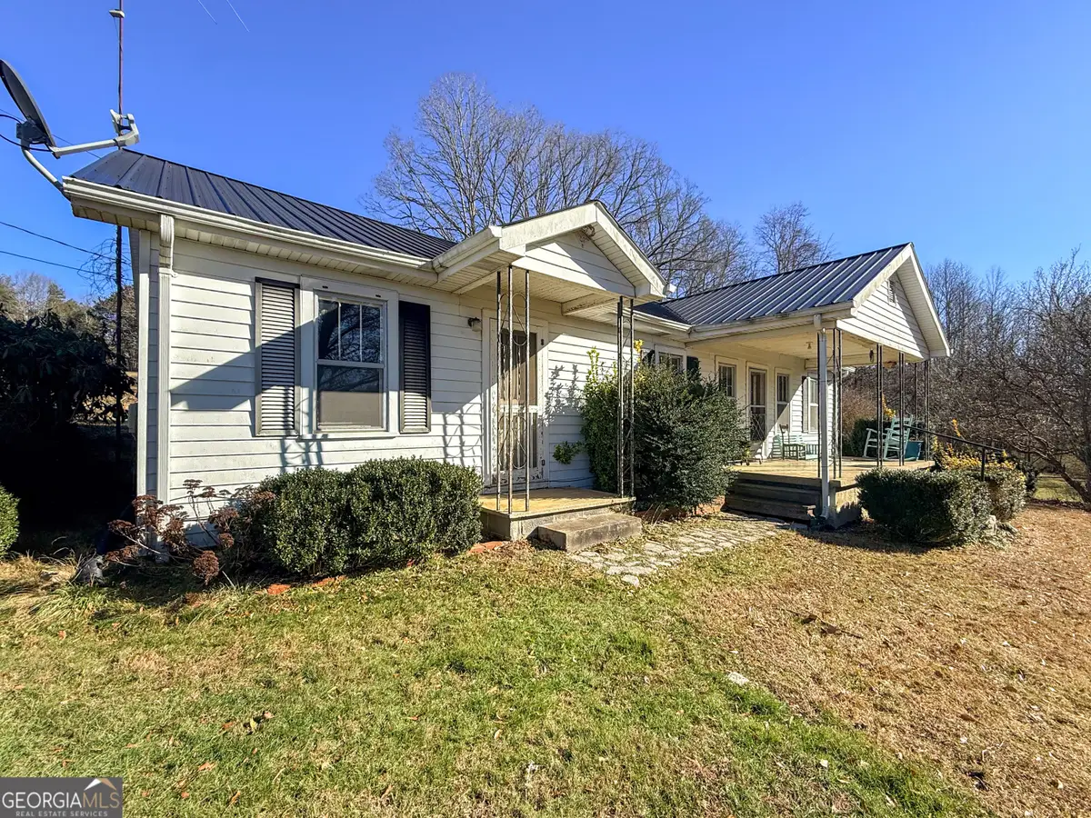 9200 Murphy Highway, Blairsville, GA 30512 - Image #1