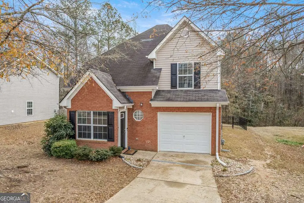 59 Belmont Park Drive, Newnan, GA 30263 - Image #1