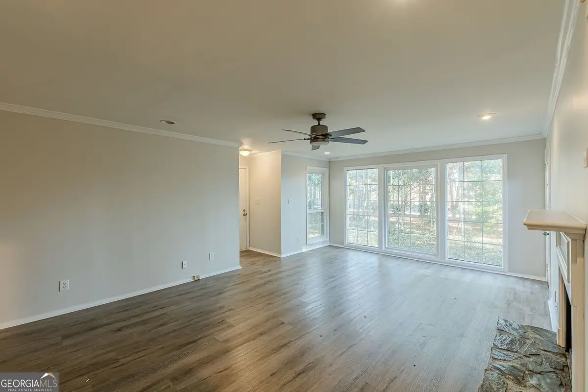 2003 Country Park Drive, Smyrna, GA 30080 - #1