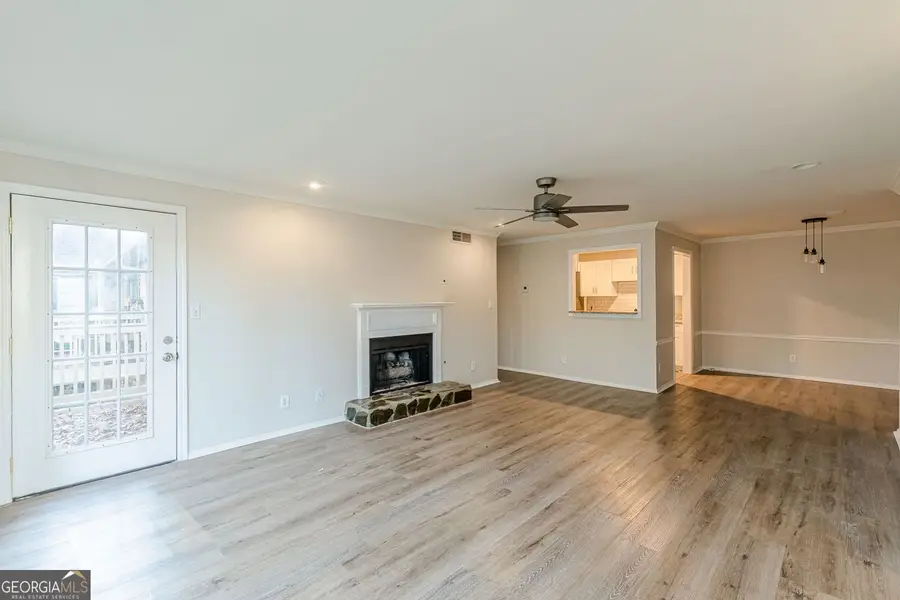 2003 Country Park Drive, Smyrna, GA 30080 - #2