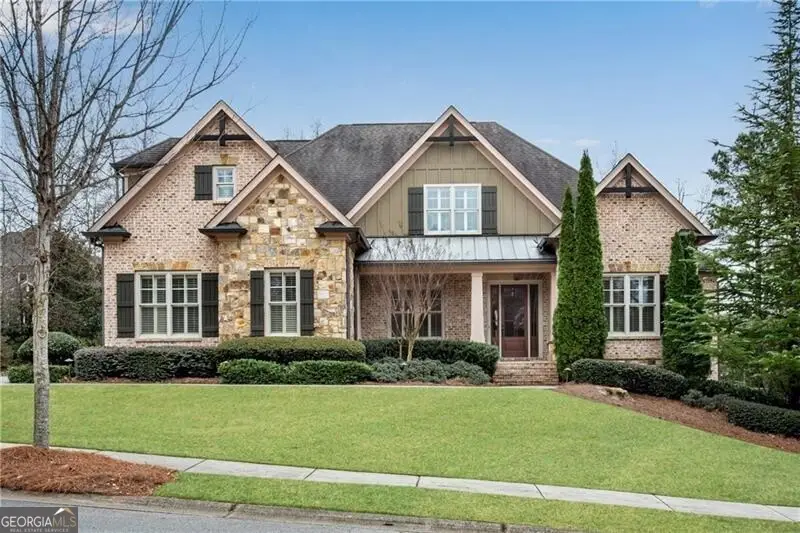 2217 Crimson King Drive, Braselton, GA 30517 - Image #1