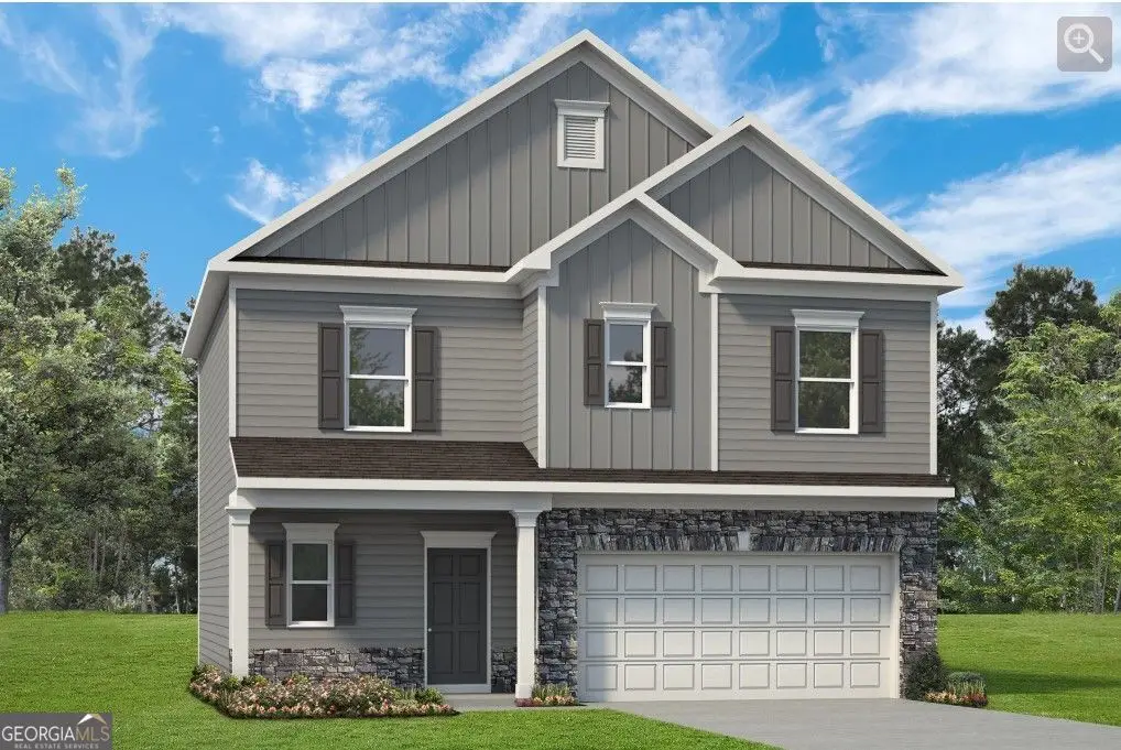 15 North Haven Drive, Rome, GA 30165 - Image #1