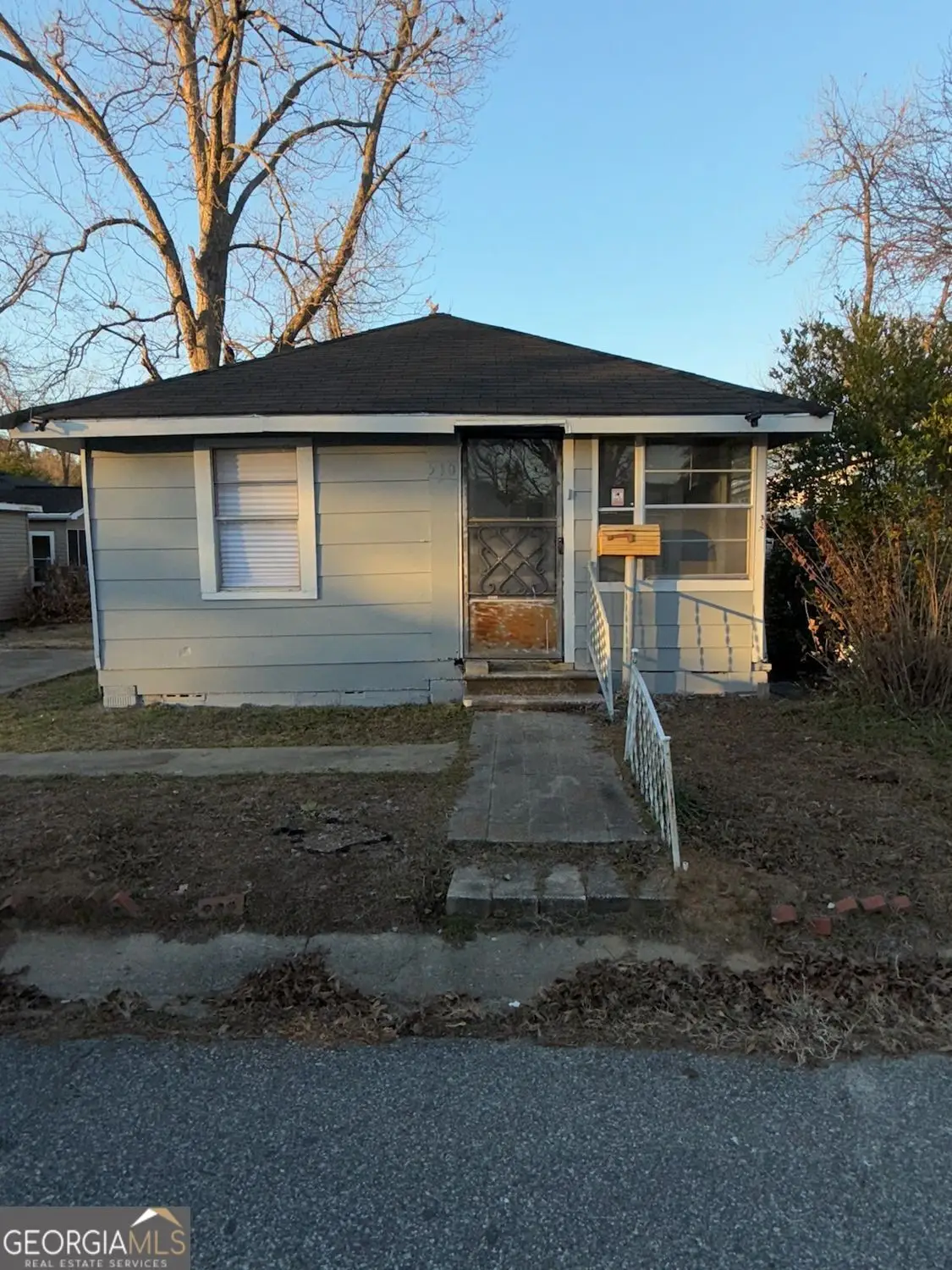 510 W 4th Avenue, Cordele, GA 31015 - Image #1