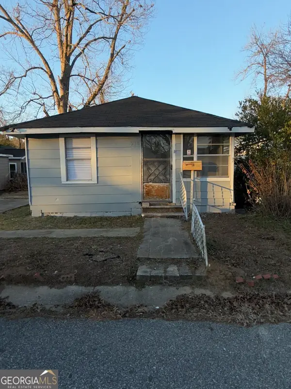 510 W 4th Avenue, Cordele, GA 31015