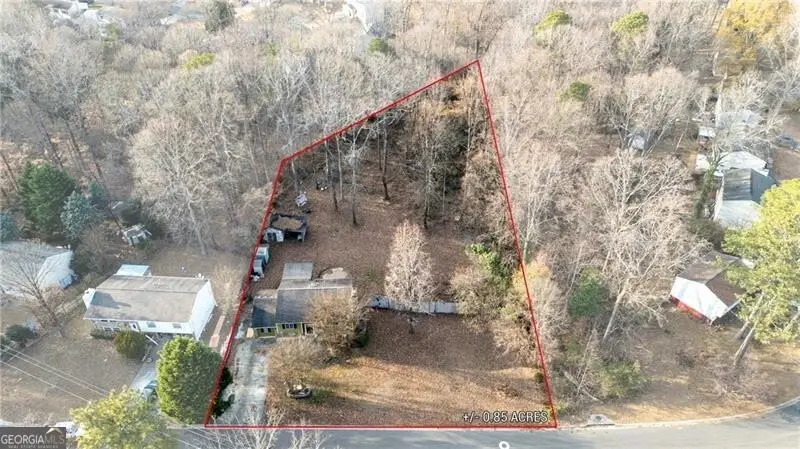 902 Traymore Drive, Norcross, GA 30093 - Image #2