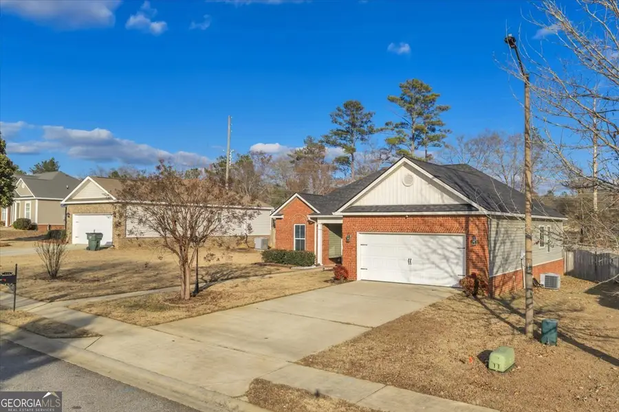 216 Piedmont Lane, Bonaire, GA 31005 - Image #2