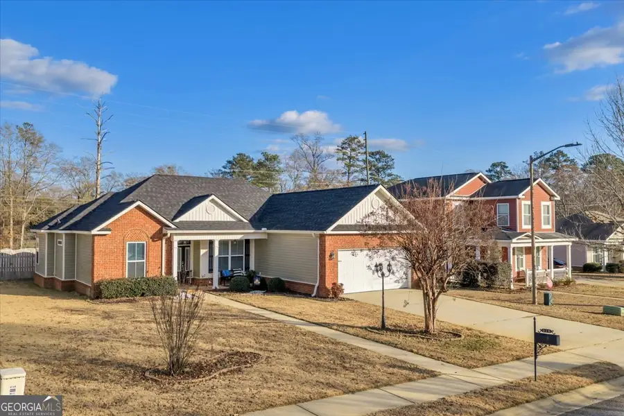 216 Piedmont Lane, Bonaire, GA 31005 - Image #3