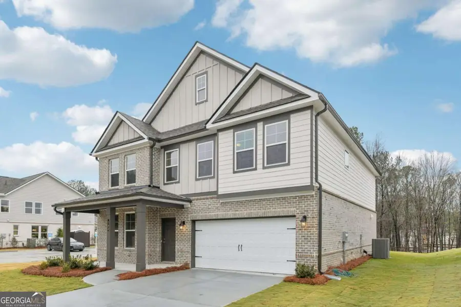 2365 Dixon Place, Dacula Rocky Creek, GA 30045 - Image #3