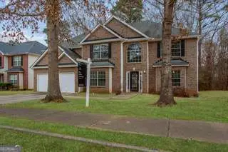 510 Platoro Court Sw, Atlanta, GA 30331