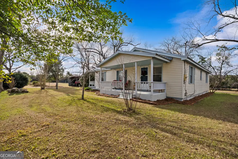 7449 Ga Hwy 355, Box Springs, GA 31801 - Image #2