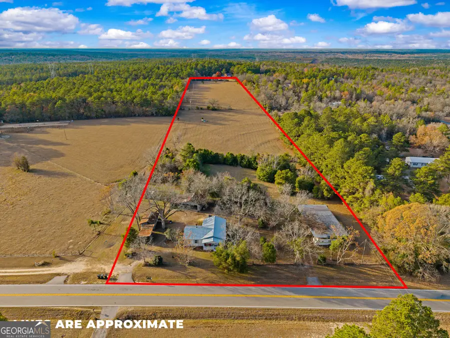 7449 Ga Hwy 355, Box Springs, GA 31801 - Image #3