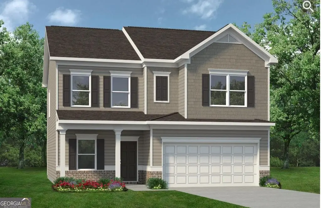 17 North Haven Avenue, Rome, GA 30165 - Image #1