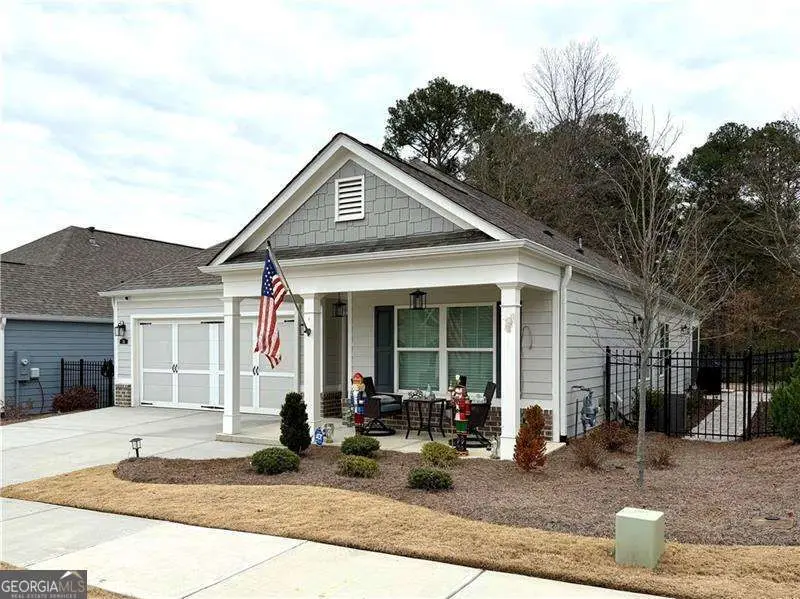 35 Pinewood Court, Hiram, GA 30141 - Image #2