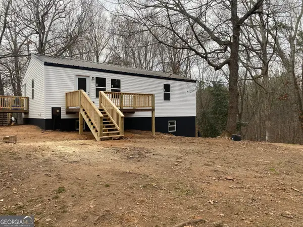 78 Ridgeback Road, Talking Rock, GA 30175