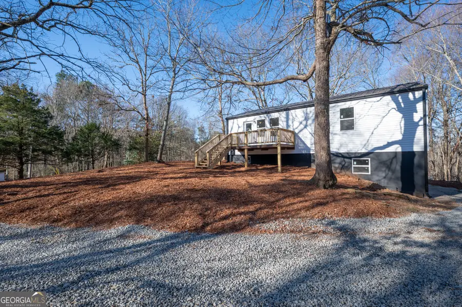 78 Ridgeback Road, Talking Rock, GA 30175 - #2