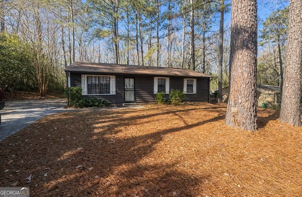 3439 Bleckley Drive, Lithonia, GA 30038 - Image #1