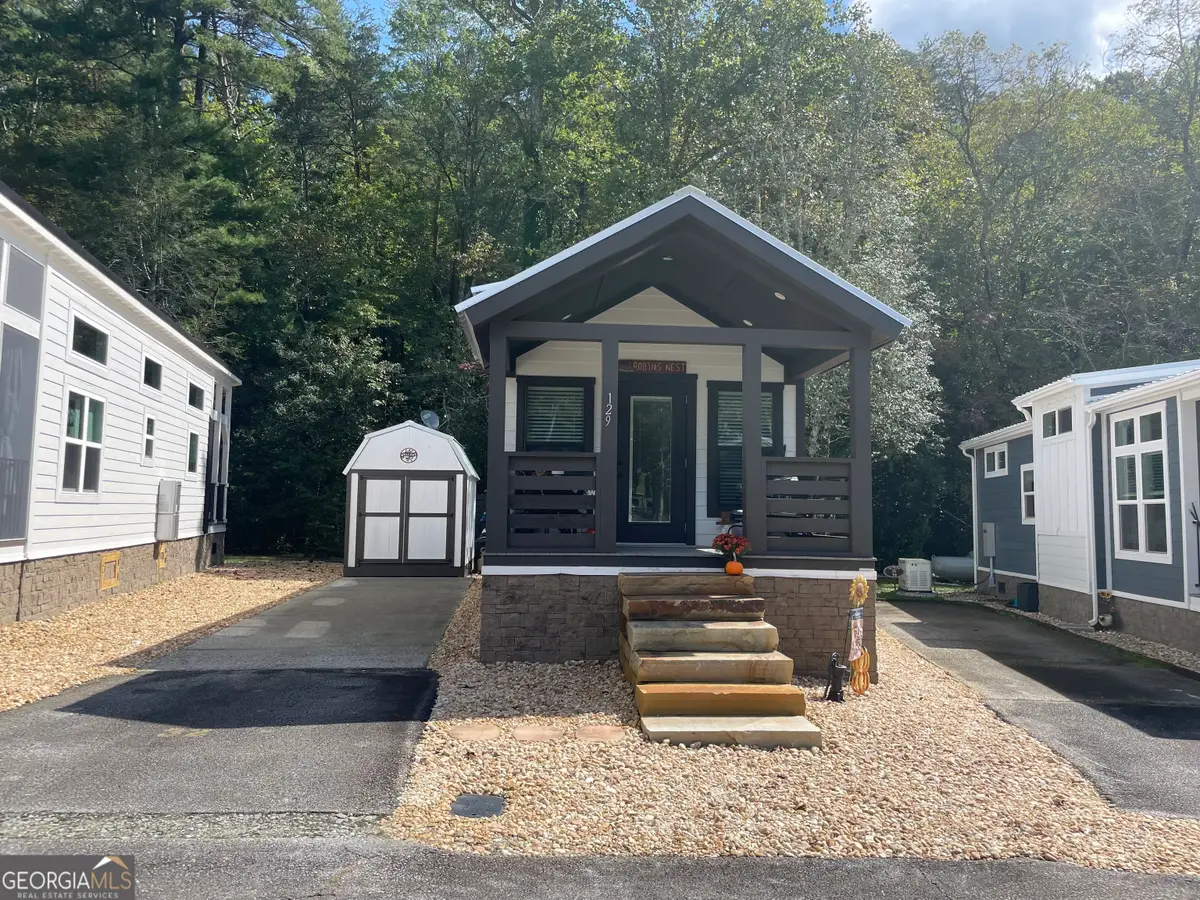 4960 Laurel Lodge Road, Clarkesville, GA 30523 - Image #1