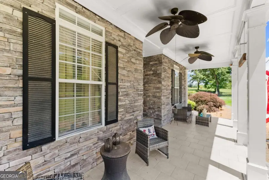 1617 Edwards Mill Road, Ball Ground, GA 30107 - #2