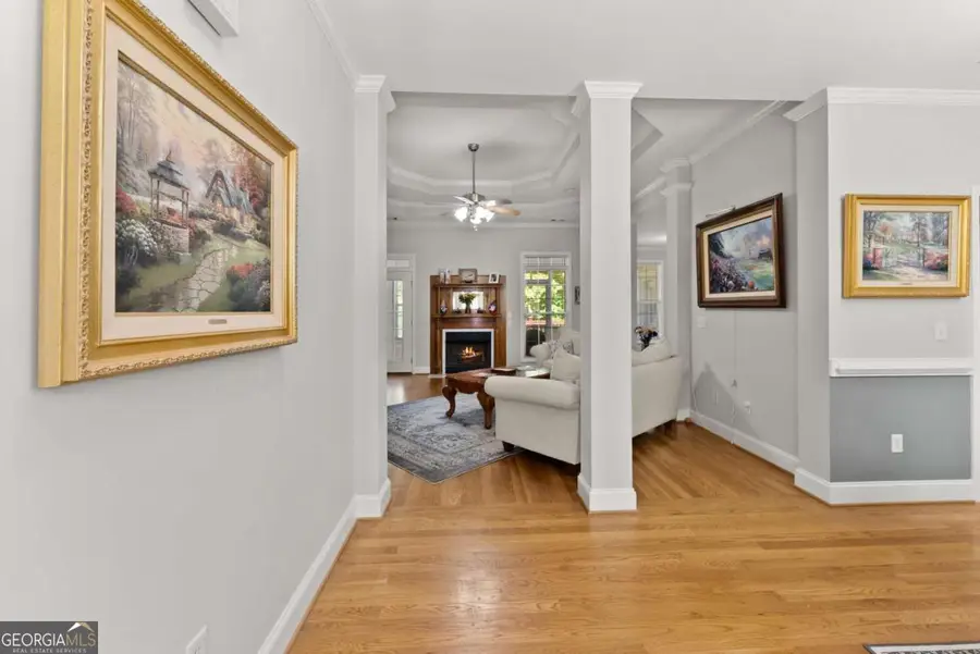 1617 Edwards Mill Road, Ball Ground, GA 30107 - #3