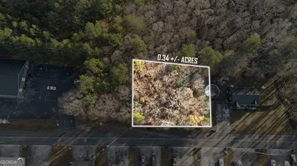 0 Stephen Drive, Toccoa, GA 30577