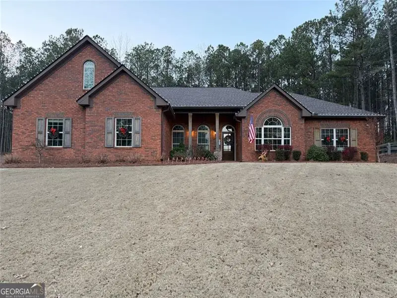 620 Mill Run, Bremen, GA 30110 - Image #2