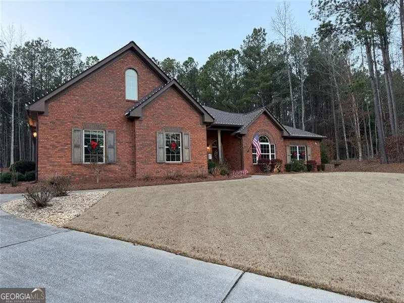 620 Mill Run, Bremen, GA 30110 - Image #3