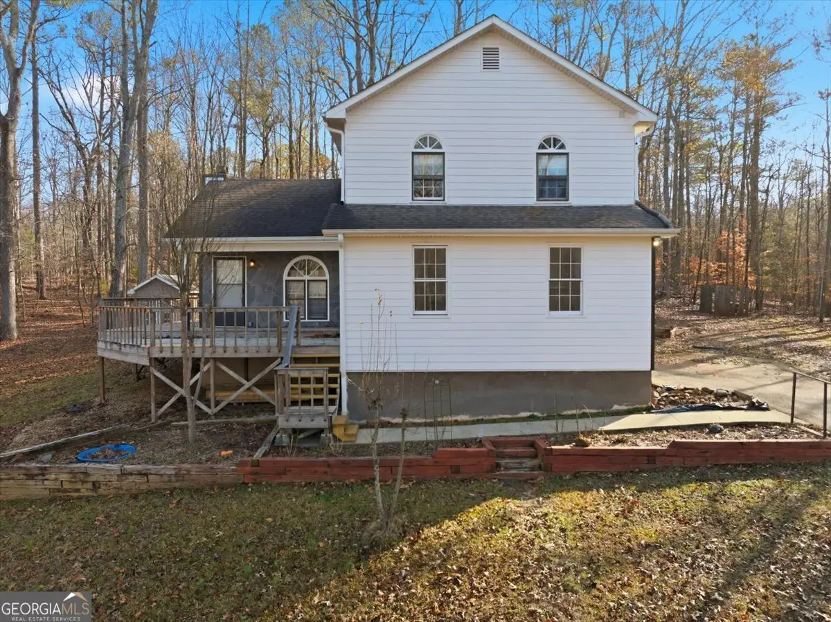 2008 Highway 85 S, Fayetteville, GA 30215 - #1