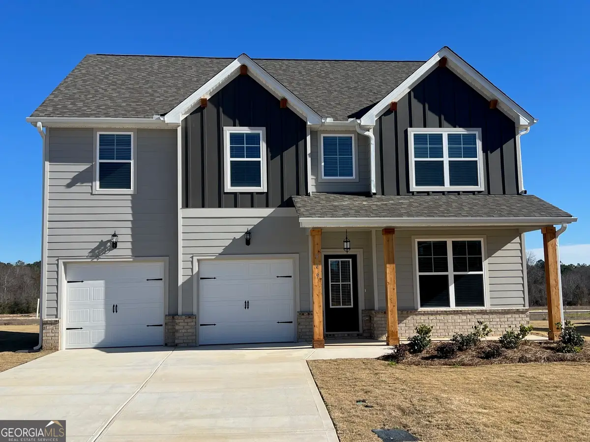 809 Brittany Nicole Lot 133 Court, Bonaire, GA 31005 - Image #1