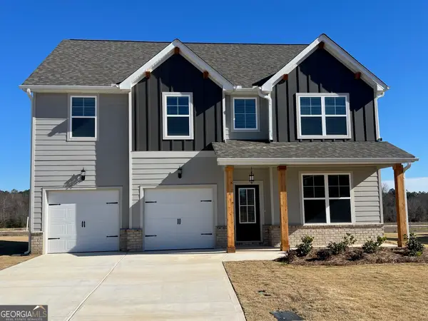 809 Brittany Nicole Lot 133 Court #LOT 133, Bonaire, GA 31005