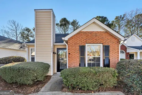 1095 Britley Park Lane, Woodstock, GA 30189