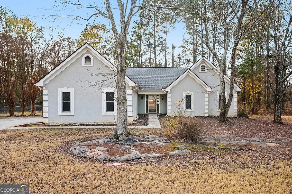 45 Sunset Court, Covington, GA 30016 - Image #1