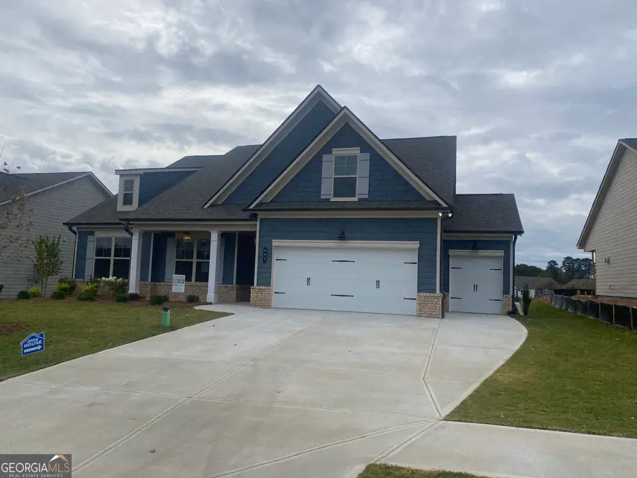 233 Oakdale Road #53, Jefferson, GA 30549 - #2