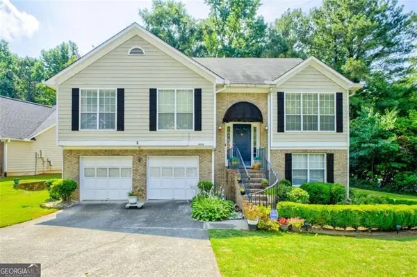 4270 Berkeley Mill Lane, Duluth, GA 30096