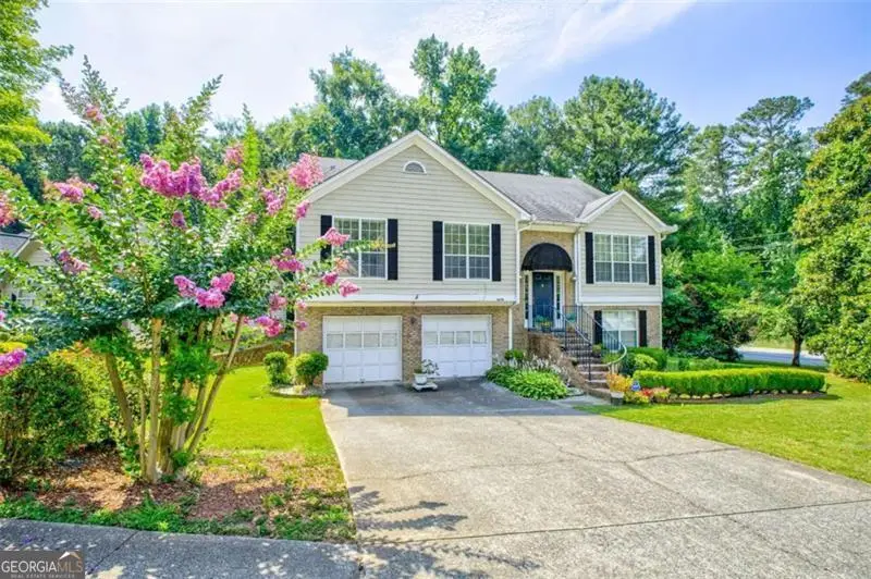 4270 Berkeley Mill Lane, Duluth, GA 30096 - Image #2