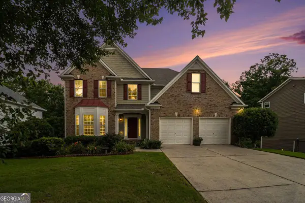 5925 Crescent Landing Drive, Cumming, GA 30028