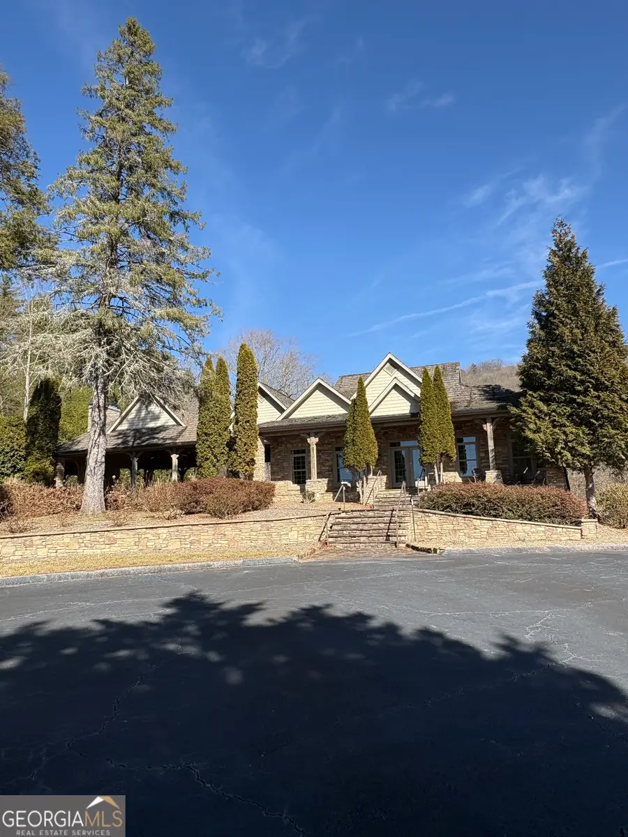 0 Uplander Court, Rabun Gap, GA 30568 - #2