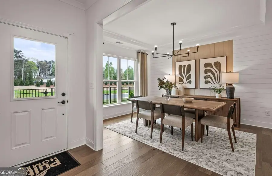 1615 Traveler Trace - Lot 29, Cumming, GA 30040 - Image #3