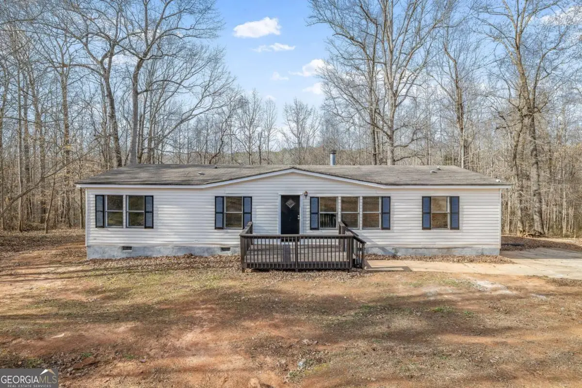 778 Ivy Creek Drive, Nicholson, GA 30565 - Image #1