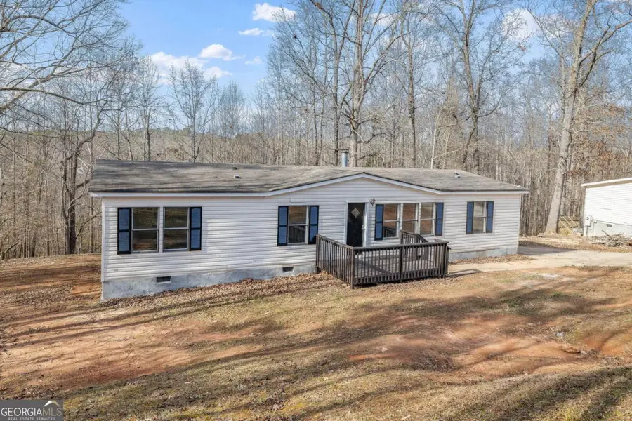 778 Ivy Creek Drive, Nicholson, GA 30565 - Image #2