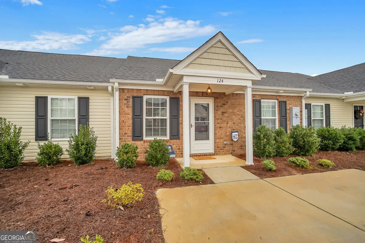 124 Buckhaven Way, Statesboro, GA 30458 - Image #1