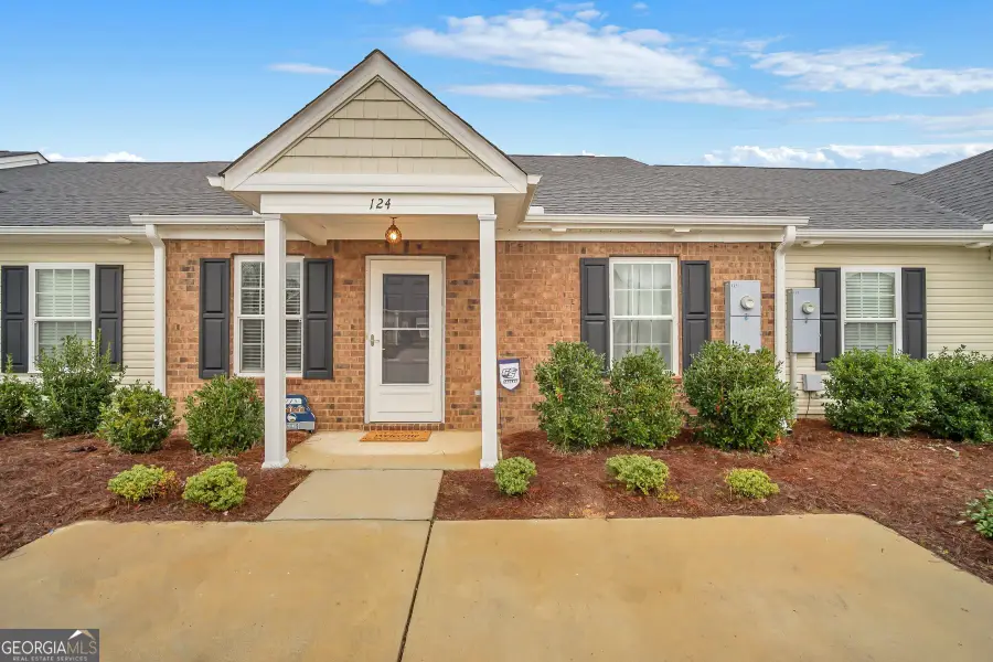 124 Buckhaven Way, Statesboro, GA 30458 - Image #2