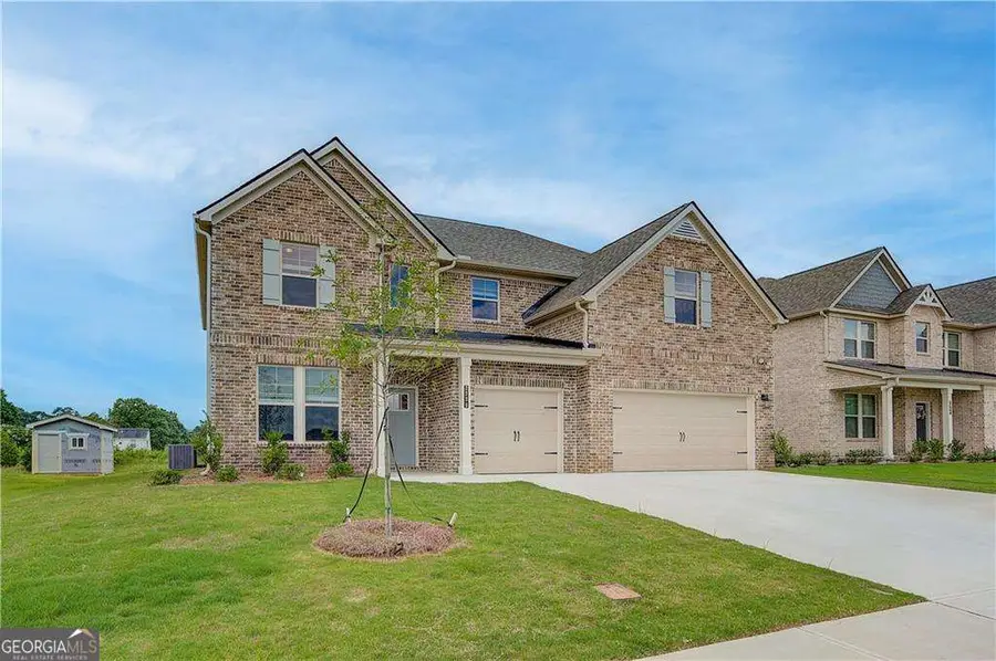 2446 Cadenza Circle, Dacula, GA 30019 - Image #3
