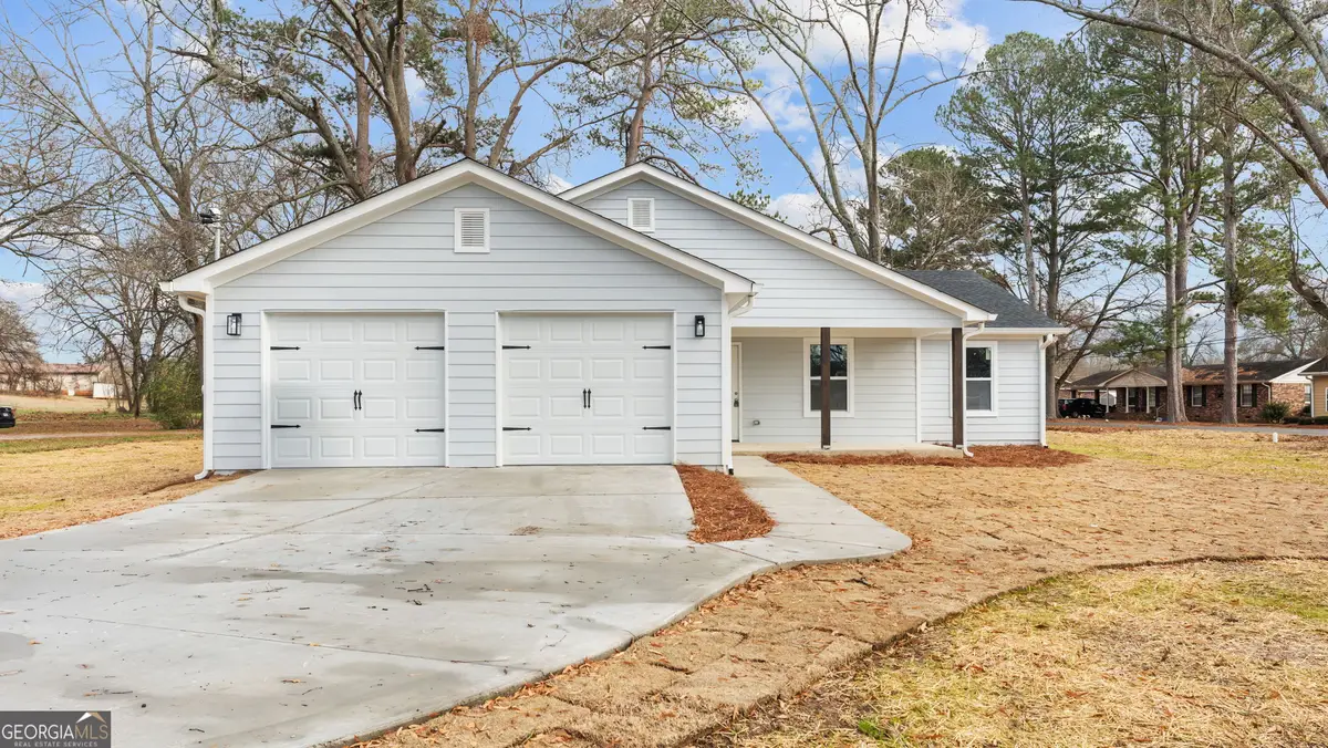 804 Blanche Rd, Cedartown, GA 30125 - Image #1