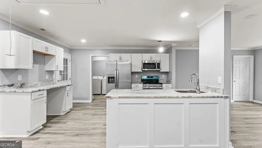 804 Blanche Rd, Cedartown, GA 30125 - Image #3