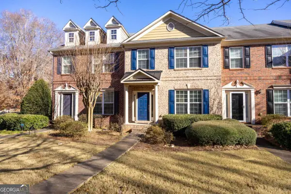 649 Pecan Knoll Drive, Marietta, GA 30008