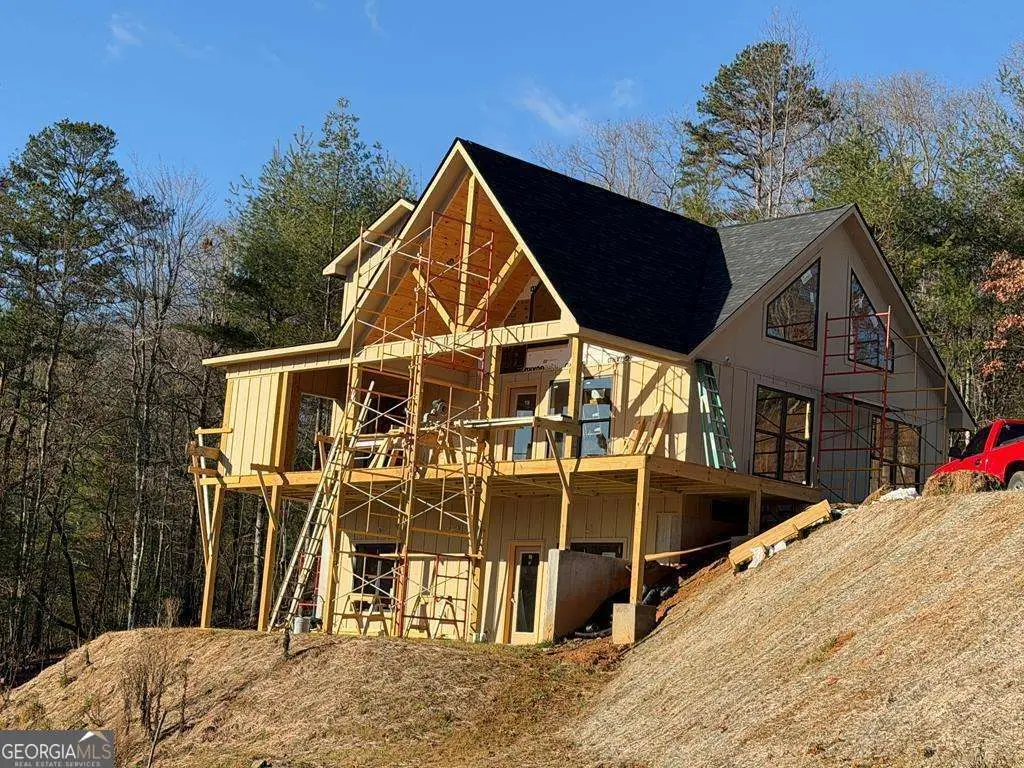 20B Twin Springs Road, Mineral Bluff, GA 30559 - Image #1